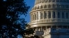 US Lawmakers Set to Tackle Tough Funding Questions Ahead of Midterms