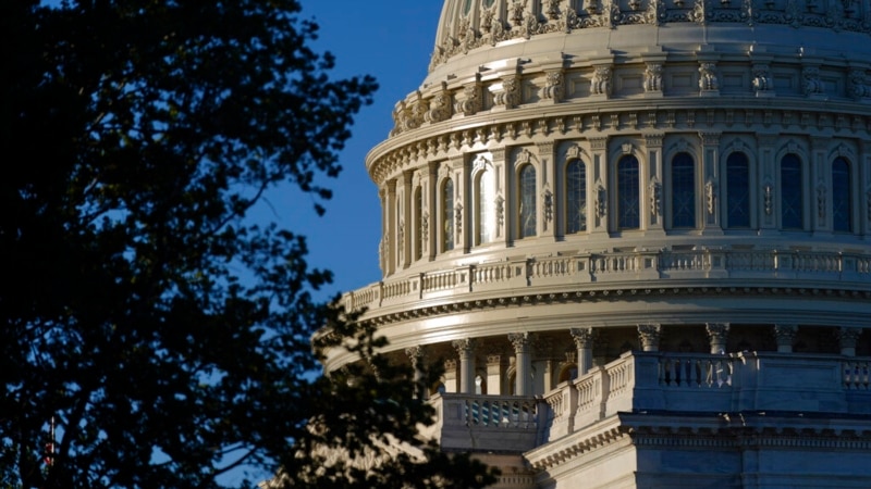 US Lawmakers Set to Tackle Tough Funding Questions Ahead of Midterms