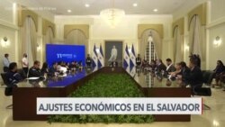 Controversia por medidas económicas en El Salvador