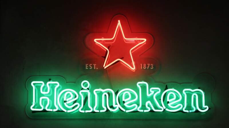 Heineken Keluar dari Rusia Setelah Moskow Menginvasi Ukraina