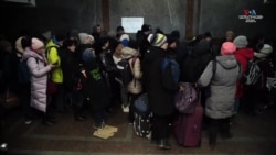 Ուկրաինան լքած մեկ միլիոնից ավելի փախստականների մեծ մասը հանգրվանում է Լեհաստանում