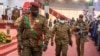 Burkina: au moins sept civils tués dans une attaque dans le Nord