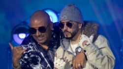 Wisin y Yandel anuncian su última gira juntos