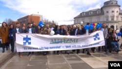 Autism Day Kosovo