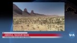 Lakana Baliya Mali ciamenciela Gao Ansongo marala 