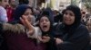 Israel Raids West Bank, 2 Palestinians Killed in Gun Battle 