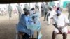 WHO Says Africa's COVID Vaccinations Rose by 15% in February