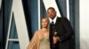 Gifle de Will Smith: Hollywood dans l'attente de la décision de l'Académie des Oscars