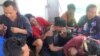 Dua Migran Tewas, 26 Hilang dalam Kecelakaan Feri di Indonesia