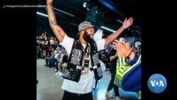 Anthony Ogunlanoh's Wearable Art Is Brooklyn's Latest Wave