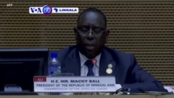 VOA60 Lingala 10 mars 2022