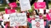 Idaho Governor Signs Abortion Ban Modeled on Texas Law