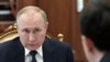 پوتین برای اولین‌بار پس از حمله به اوکراین راهی سفر می‌شود