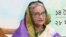 প্রধানমন্ত্রী শেখ হাসিনা