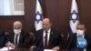 Israel Launches Effort to Mediate between Russia, Ukraine