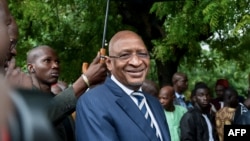 L'ex-Premier ministre Soumeylou Boubèye Maïga avait été placé en détention en 2021 dans le cadre de cette affaire.