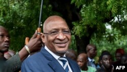 Soumeylou Boubèye Maïga avait été transféré en décembre dans une clinique de Bamako en raison de la dégradation de sa santé.