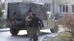 Ռուսաստանը հրթիռակոծել է Լեհաստանի սահմանի մոտ գտնվող Յավորիվի ուկրաինական ռազմակայանը 