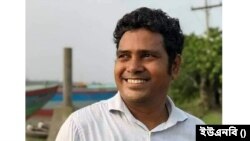 আহমেদ মাহী বুলবুল