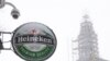 Heineken Exits Russia in Wake of Ukraine War 