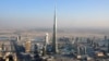 Fearing West’s Wrath, Russia’s Rich Look to Stash Wealth in Dubai