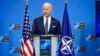 President Joe Biden speaks during a news conference after a NATO summit and Group of Seven meeting at NATO headquarters, in Brussels, March 24, 2022.