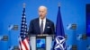 Presidenti Biden zotohet se NATO do të veprojë nëse Rusia përdor armë kimike