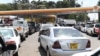 Pénurie de carburant dans les stations-service kenyanes