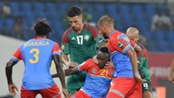 Sanctions de la Fifa contre la RDC, le Sénégal, le Nigeria et l'Algérie pour comportements abusifs