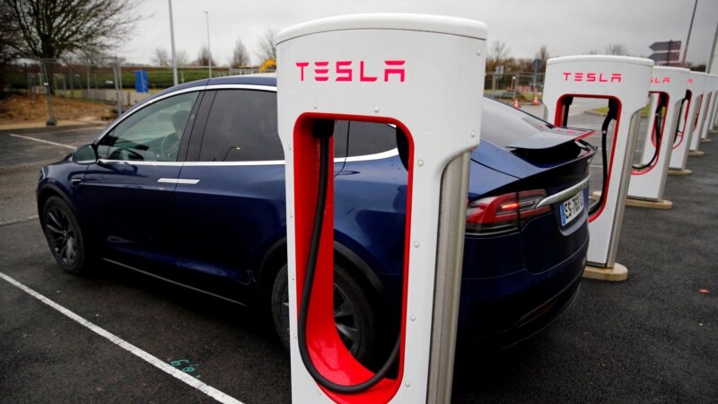 La RDC se rêve en géant de l'électrique