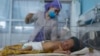 سازمان داکتران بدون سرحد: امسال ۲۷۰هزار بیمار افغان را معالجه کردیم