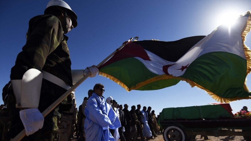 Rabat déterminé à imposer son règlement au Sahara occidental