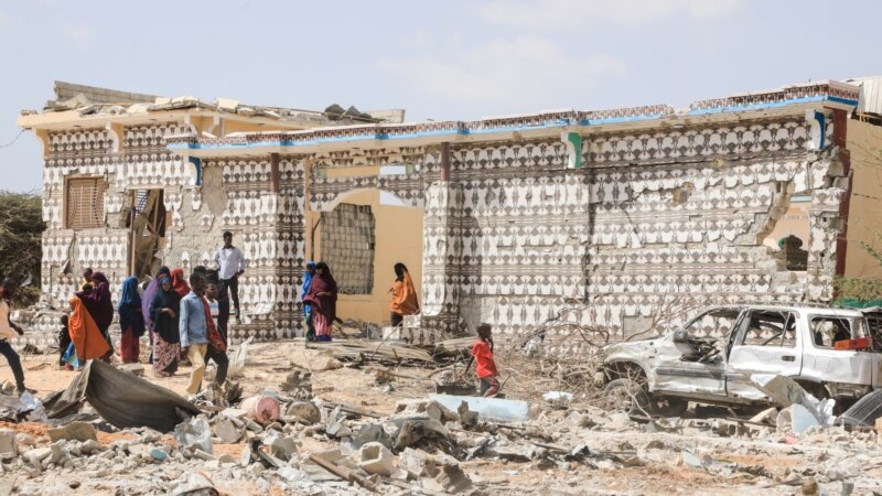 Une nouvelle mission de paix en Somalie, pour quoi faire ?