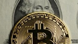 EE.UU. Criptomonedas futuro
