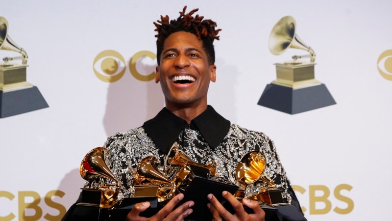 Batiste Rebut Album Terbaik Tahun Ini di Grammy 