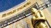The Academy Awards hari Minggu (27/3) menggelar kembali karpet merah di Dolby Theatre, Los Angeles, California. 