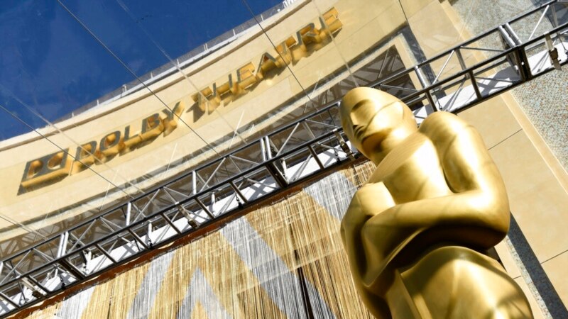 Oscar Kembali Dilangsungkan di Dolby Theatre