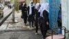 رییس شورای علمای طالبان در کابل: رهبر ما مخالفت ندارد، مکاتب دختران به زودی باز خواهند شد 