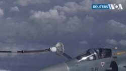 Дозаправка в воздухе 