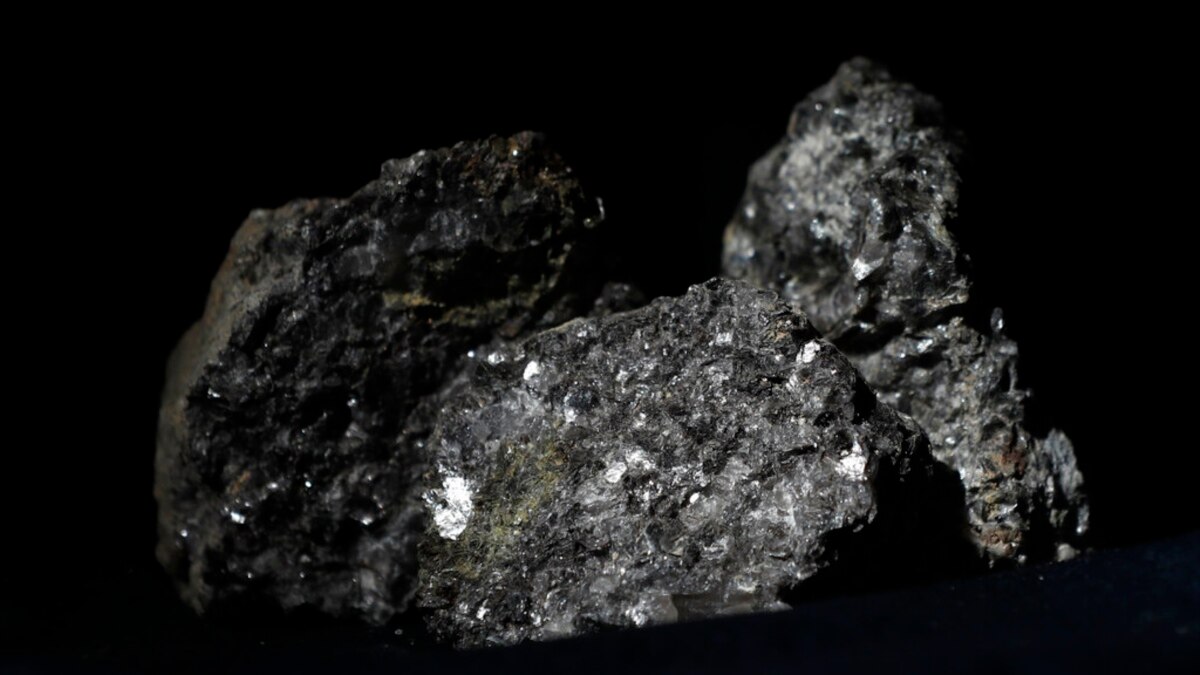 Huayou Starts Trial Production at Zimbabwe Lithium Mine, Invests in Namibian Project - Vimarsana News