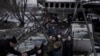 Nga lại hứa sẽ để người Ukraine chạy lánh nạn các cuộc bao vây 'ngày tận thế'