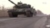 美英官員：基輔周圍多數俄軍並未撤走今後幾天或有激戰