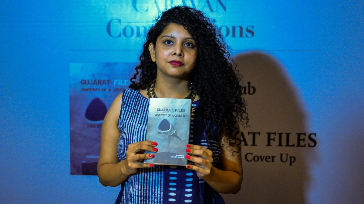 Court Allows Indian Journalist to Travel Abroad to Speak About Intimidation - Vimarsana News
