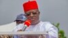 Ebonyi: PDP Na Shirin Mika Sunayen Gwamna Da Mataimaki Bayan Da Kotu Ta Sallami Umahi