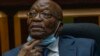 L'ex-président sud-africain Jacob Zuma échoue à retarder son procès