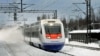 Финляндия приостанавливает железнодорожное сообщение с Россией