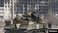 Avance Informativo - 10:00am