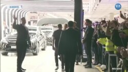 Tesla’nın Avrupa’daki İlk Fabrikası Almanya’da Faaliyette 