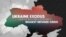 Ukraine exodus