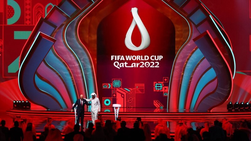 Mondial-2022: le calendrier complet du 1er tour